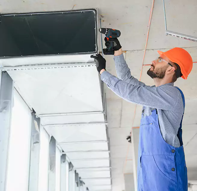 Why Homeowners & Businesses Trust Us in Marshfield, WI