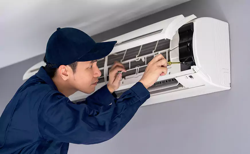 AC Duct Cleaning Marshfield