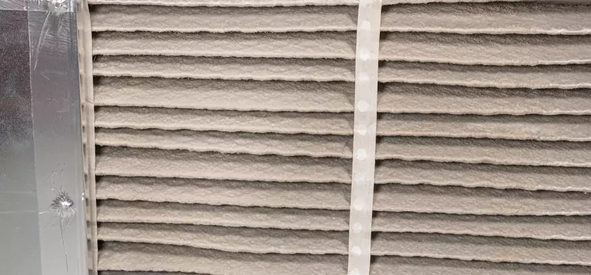 Mobile Car AC Filter Replacement in Marshfield