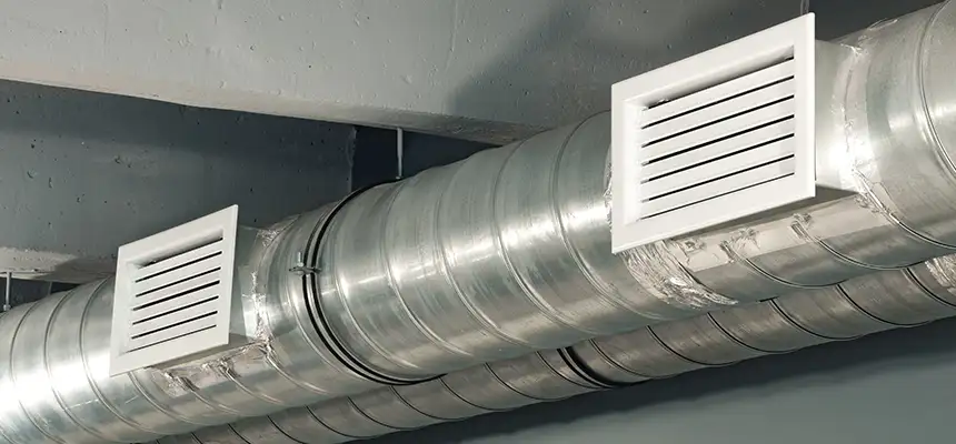 Our Air Duct Camera Inspection Services in Marshfield, WI