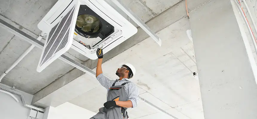 Efficient Multi‑Unit & HOA Annual Vent Cleaning Plans in Marshfield