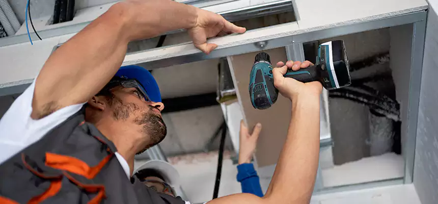 Our Apartment Air Duct Cleaning Services in Marshfield, WI