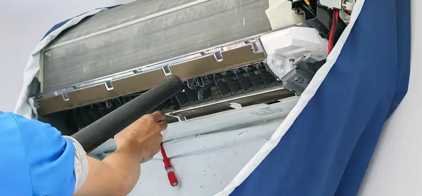 Advanced Clogged Dryer Vent Repair for Multi-Unit & Commercial in Marshfield, WI