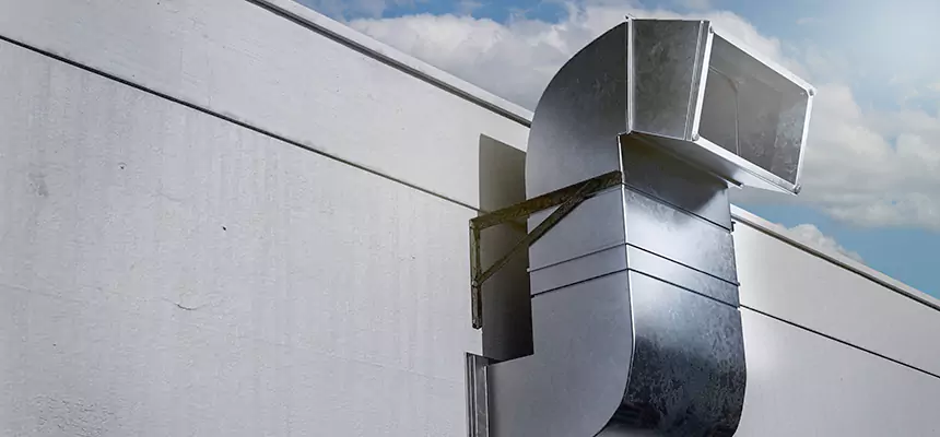 Comprehensive Commercial HVAC Cleaning in Marshfield