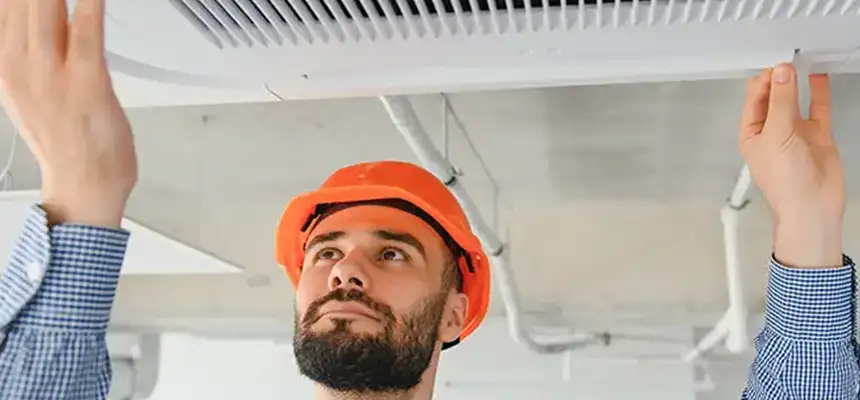 Our Furnace Vent Cleaning Services in Marshfield, WI