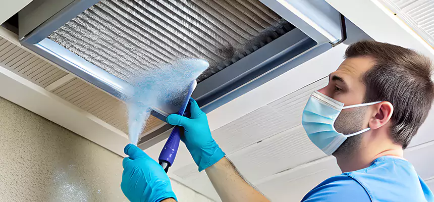Our Home Ventilation Cleaning Services in Marshfield, WI