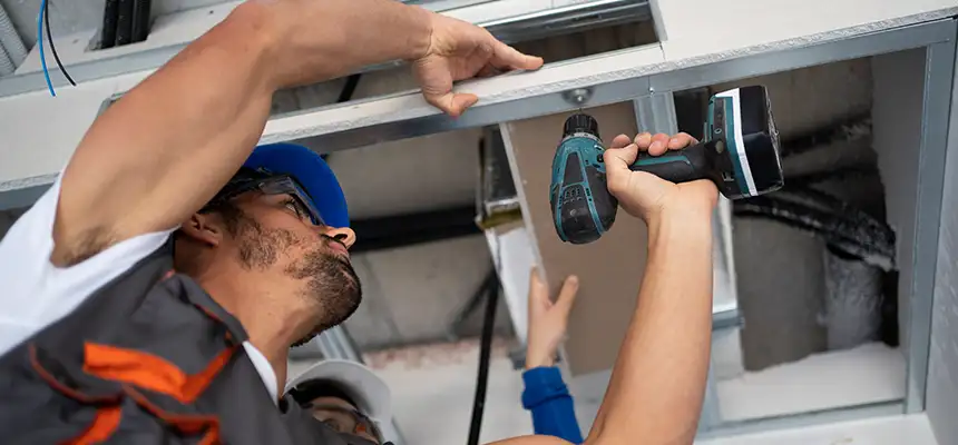Our Improve Home Air Circulation Services in Marshfield, WI