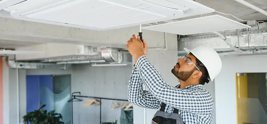 Our Roof Dryer Vent Cleaning Services in Marshfield, WI