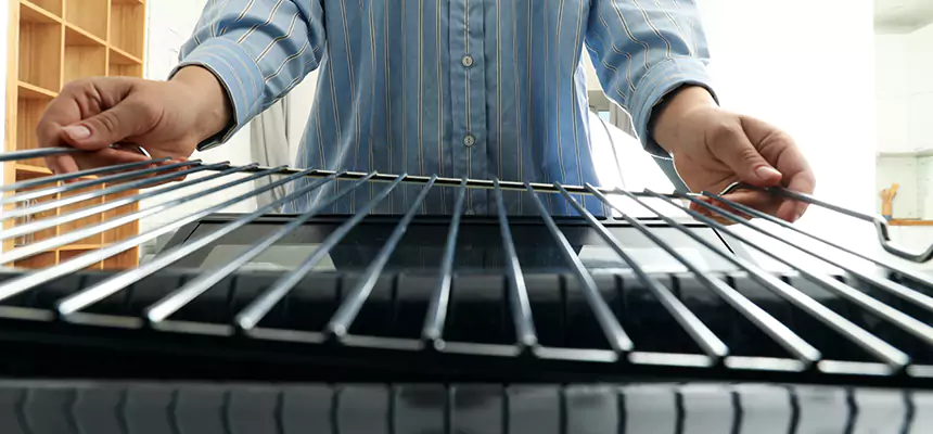 Our Vent Grille Washing Services in Marshfield, WI