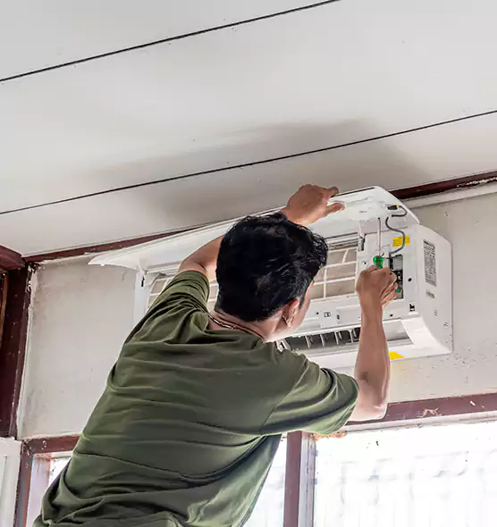 About Air Duct & AC Odor Removal in Marshfield, WI