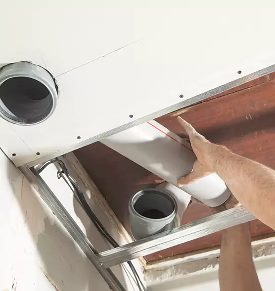 Professional Attic Air Duct Cleaning in Marshfield, WI