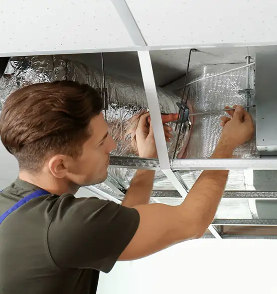 Professional Clogged Dryer Vent Repair in Marshfield, WI