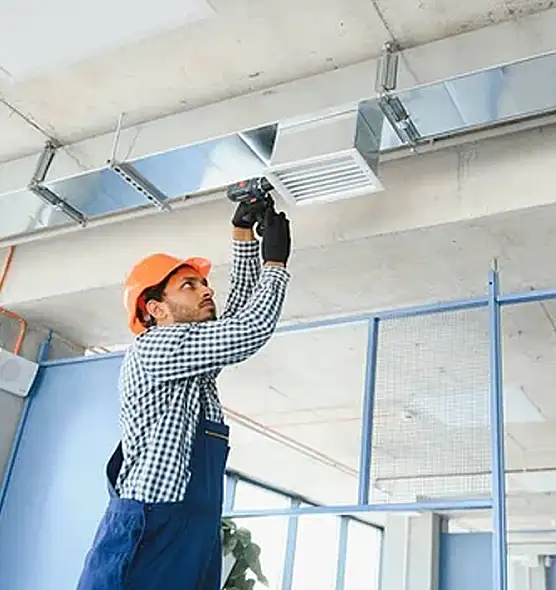 About Commercial Laundry Vent Cleaning in Marshfield, WI