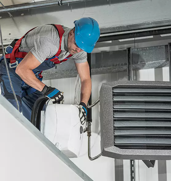 Professional Custom HVAC Ductworkin Marshfield, WI