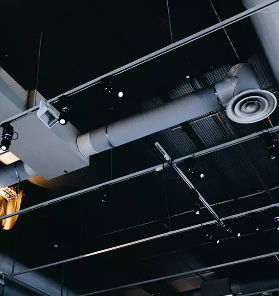 About Duct Sanitization with UV Light in Marshfield, WI