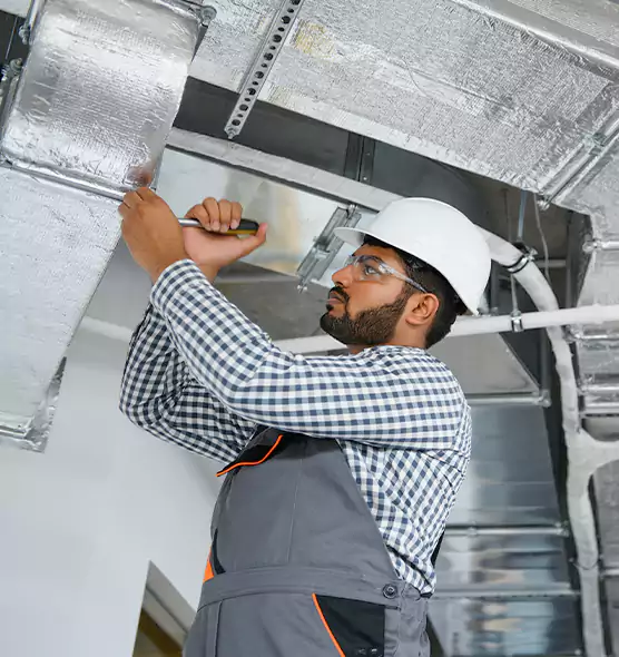 Welcome to Mold & Mildew Removal from Air Ducts Marshfield, WI