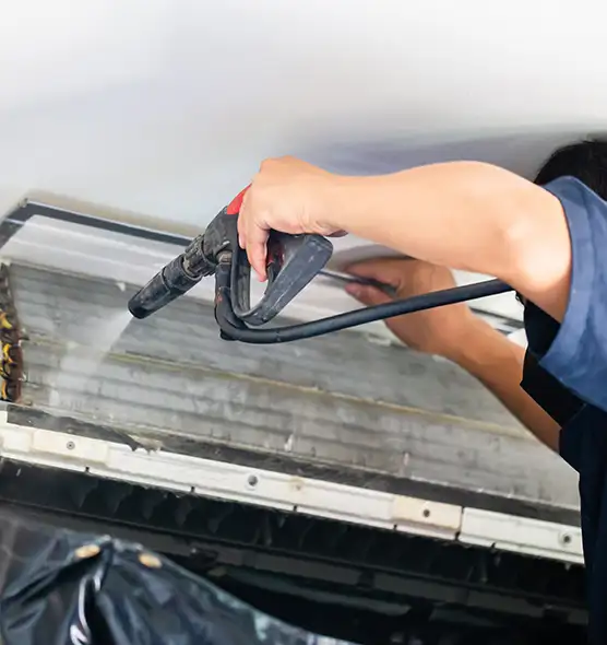Welcome to Move-in/Move-out Duct Cleaning Services in Marshfield, WI