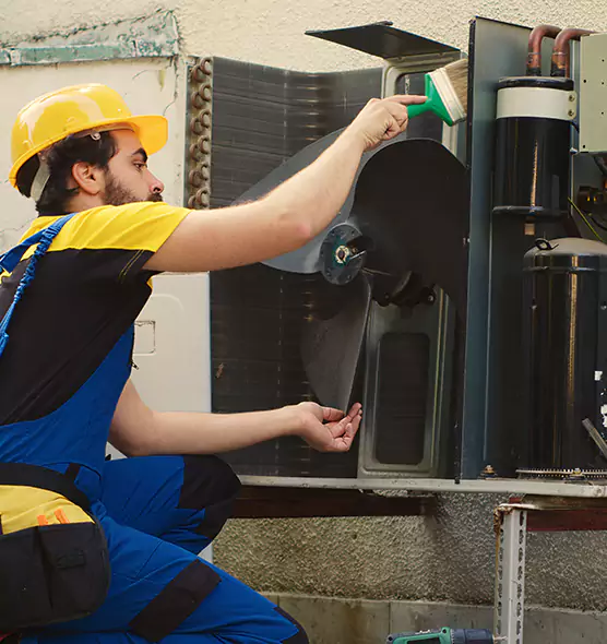 Top-Rated New Room Vent Extension in Marshfield, WI