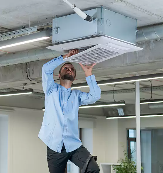 Advanced Residential Air Vent Cleaning in Marshfield, WI