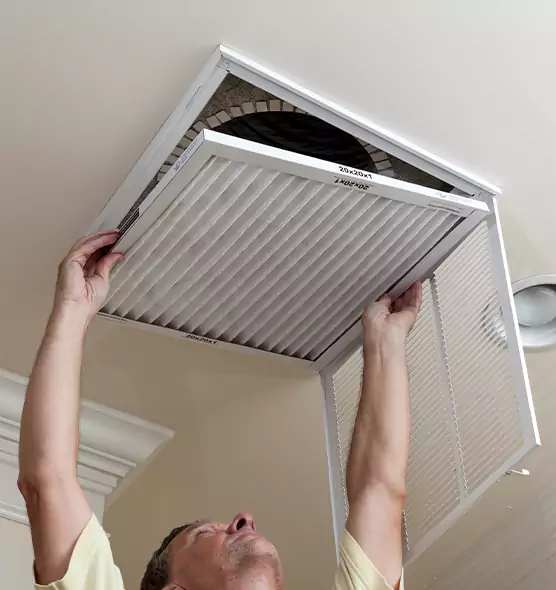 Professional Vent Relocation Services in Marshfield, WI