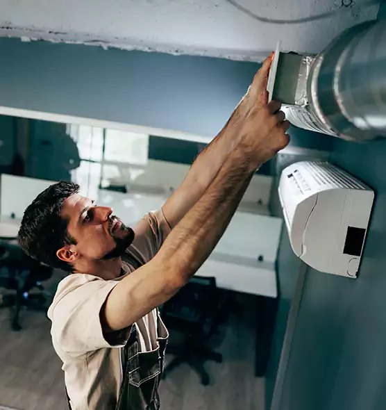 Reliable Warehouse Vent Cleaning in Marshfield, WI