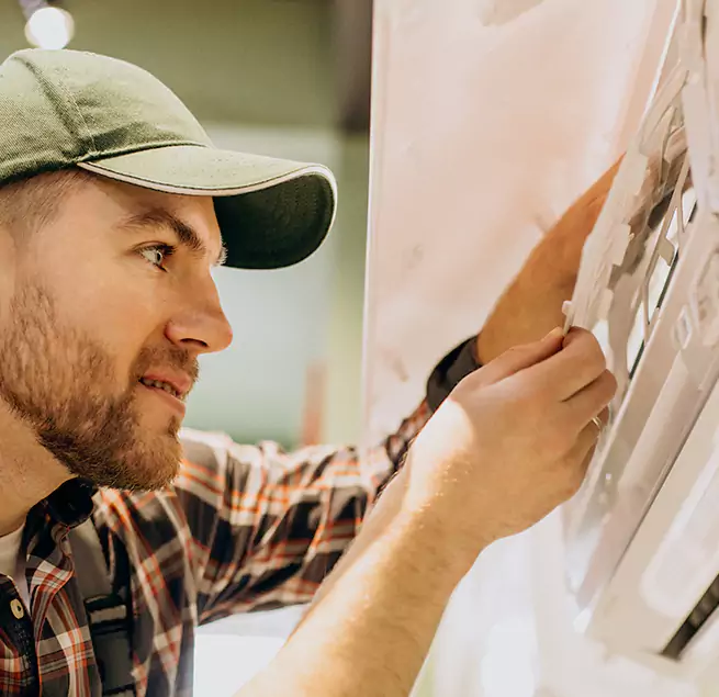 Why Homeowners Businesses Trust Us in Marshfield, WI?