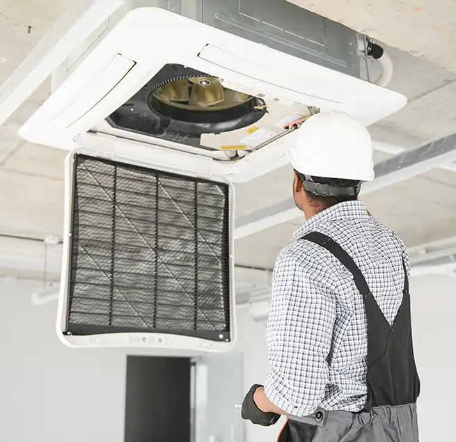 Why Homeowners & Businesses Trust Us in Marshfield, WI?