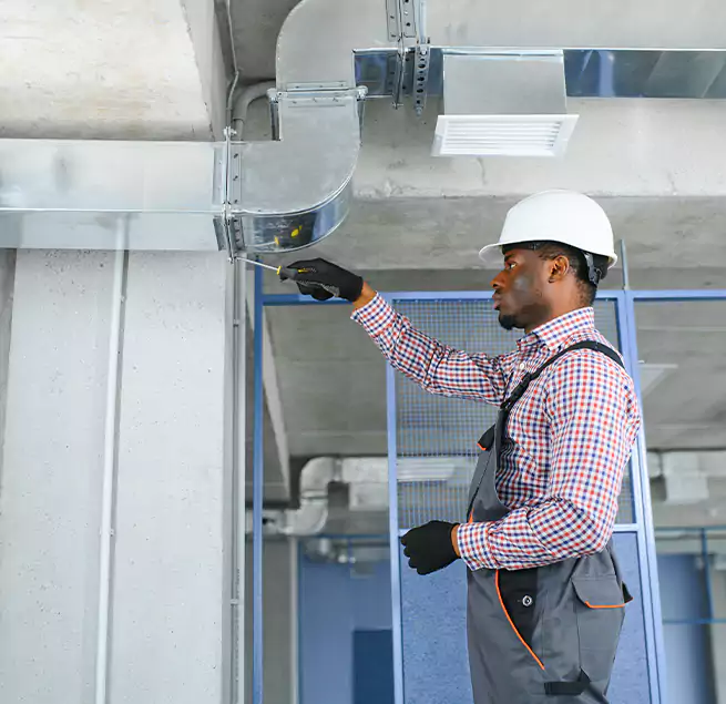 Why Homeowners & Businesses Trust Us Marshfield, WI