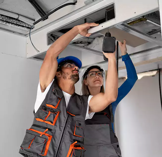 Why Homeowners & Businesses Trust Us in Marshfield, WI