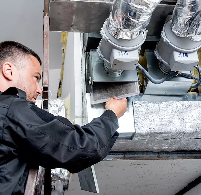 Why Homeowners & Businesses Trust Us in Marshfield, WI?