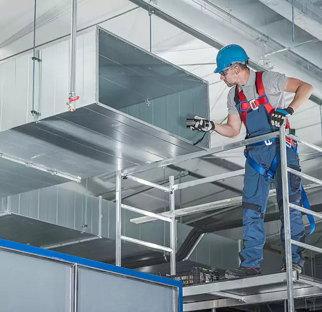 Why Homeowners & Businesses Trust Us in Marshfield, WI?