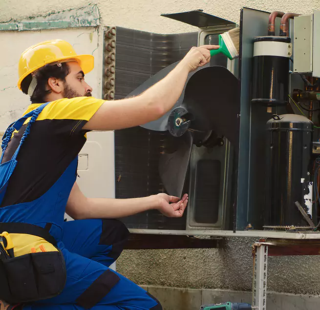 Why Homeowners Businesses Trust Us in Marshfield, WI?