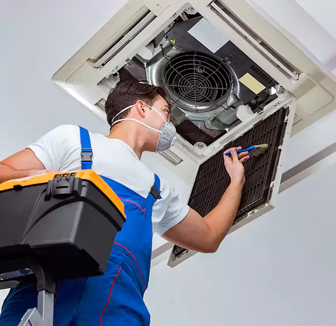 Why Homeowners & Businesses Trust Us in Marshfield, WI