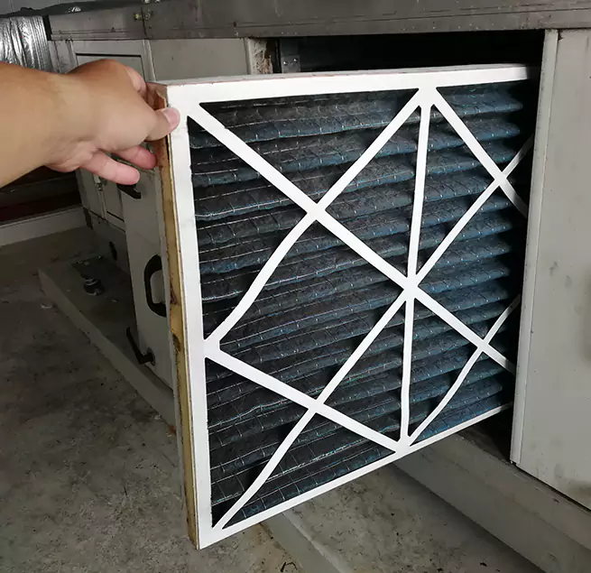 Why Homeowners & Businesses Trust Us Marshfield, WI?