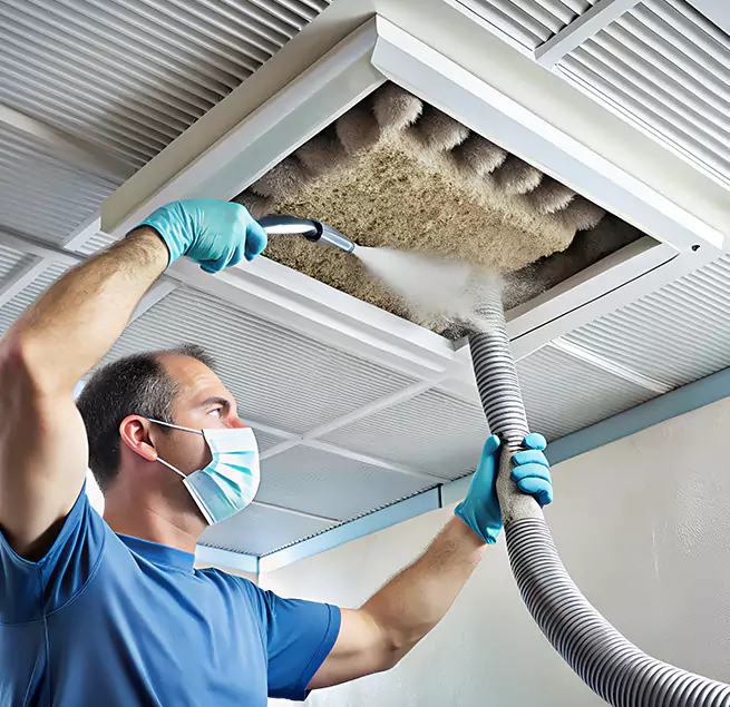 Why Homeowners Businesses Trust Us in Marshfield, WI?