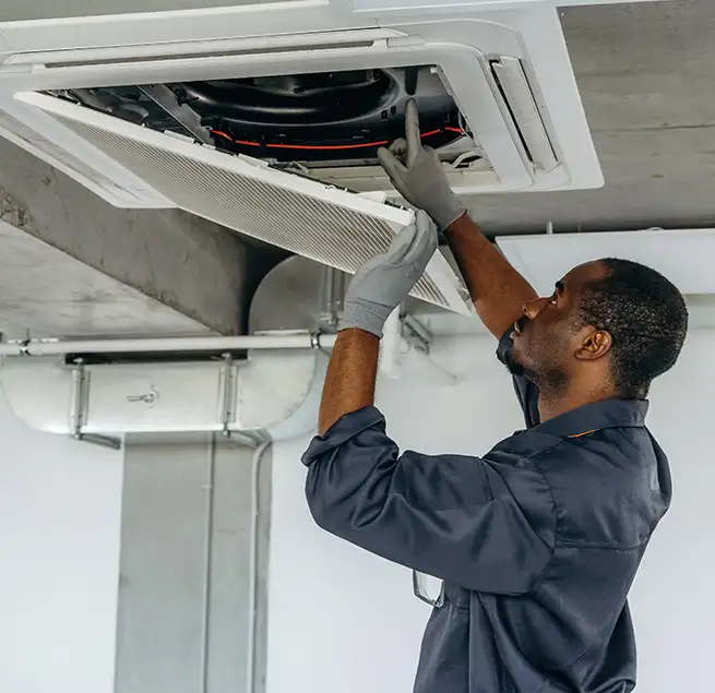 Why Homeowners & Businesses Trust Us in Marshfield, WI?