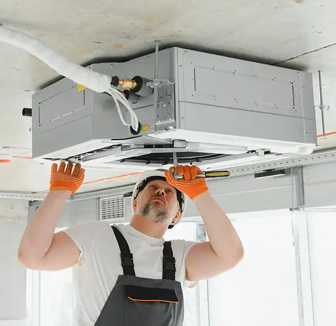 Why Homeowners & Businesses Trust Us Marshfield, WI