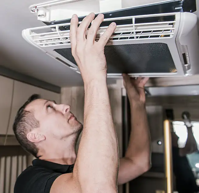 Why Homeowners & Businesses Trust Us Marshfield, WI