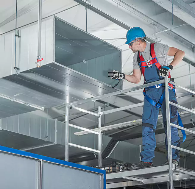 Why Homeowners Businesses Trust Us in Marshfield, WI