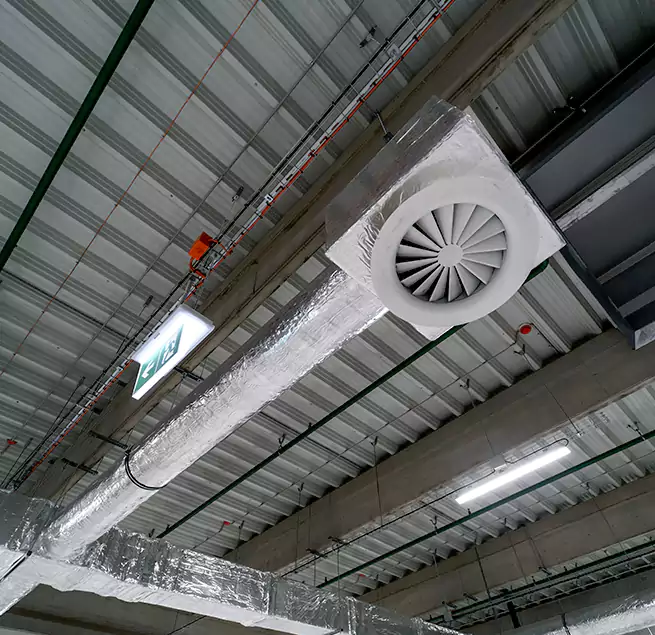 Why Homeowners & Businesses Trust Us in Marshfield, WI?