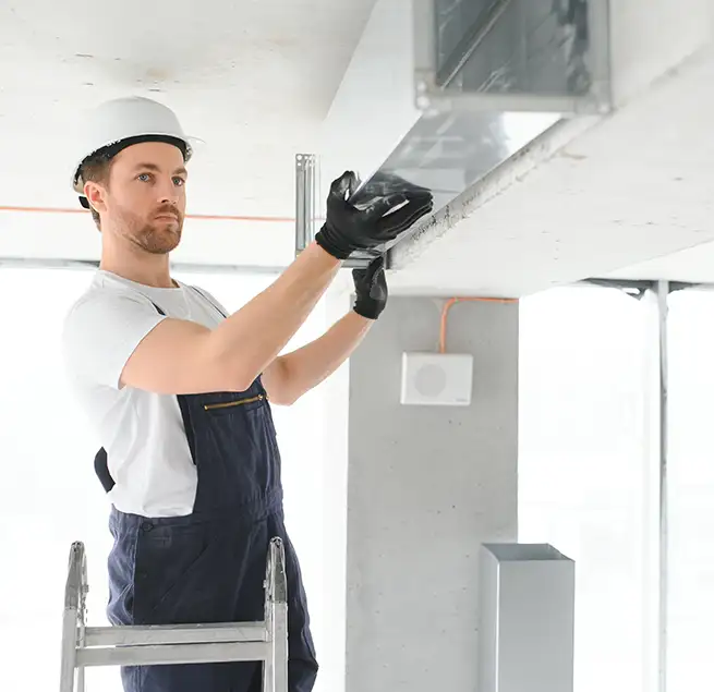 Why Homeowners & Businesses Trust Us in Marshfield, WI?