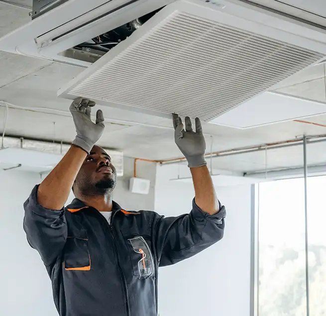 Why Homeowners & Businesses Trust Us in Marshfield, WI?