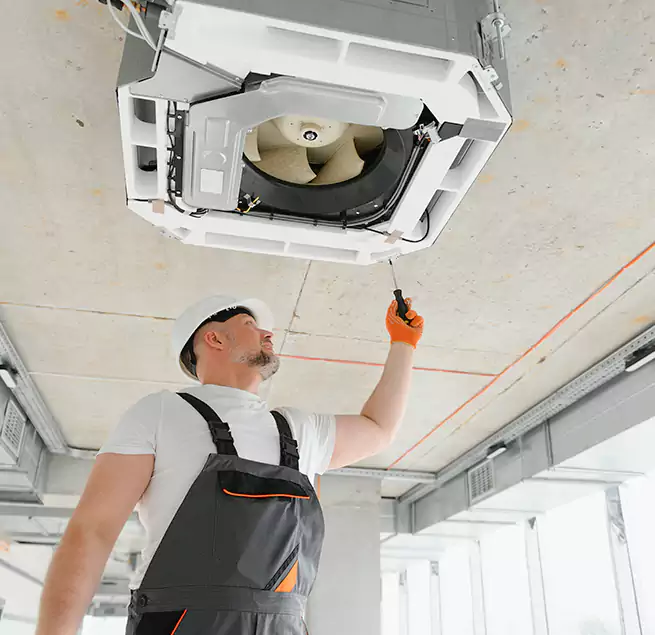 Why Homeowners Businesses Trust Us in Marshfield, WI