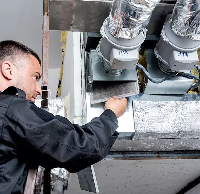 Why Homeowners & Businesses Trust Us in Marshfield, WI?