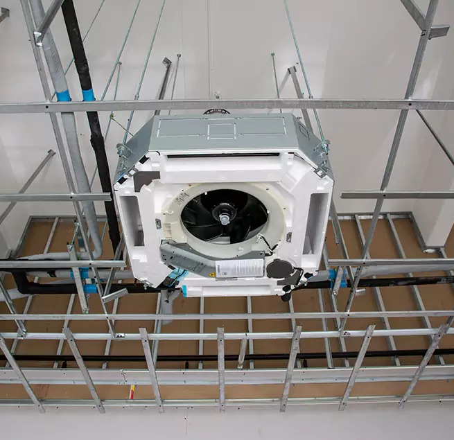 Why Homeowners & Businesses Trust Us Marshfield, WI?