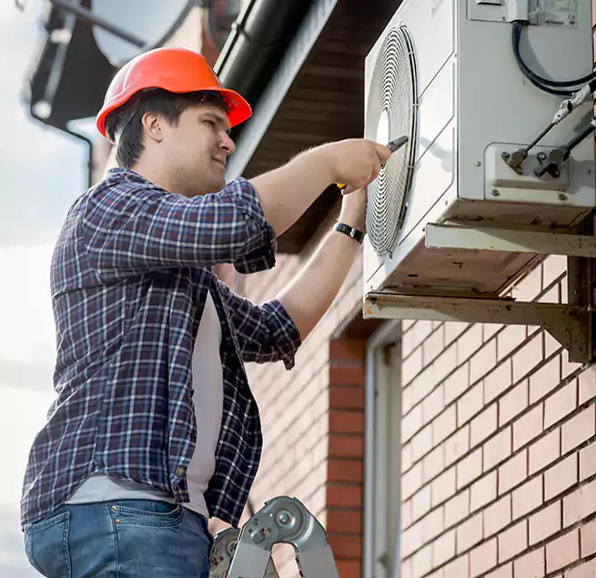 Why Homeowners & Businesses Trust Us Marshfield, WI