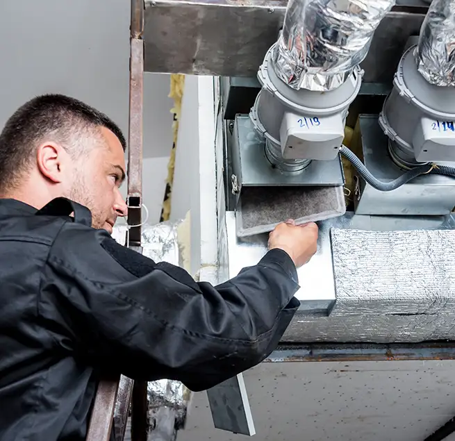 Why Homeowners & Businesses Trust Us in Marshfield, WI?